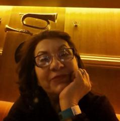 Diana Terente