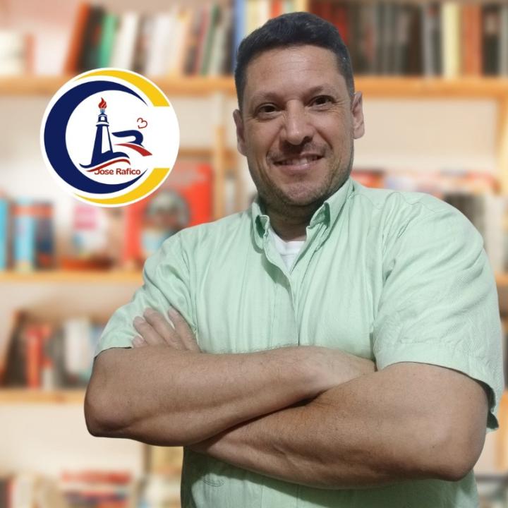 José Rafael Riveros Rojas