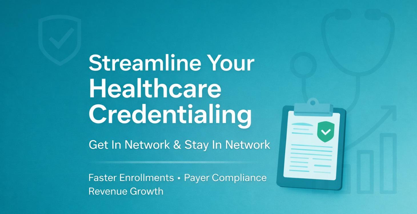 Mastering Provider Enrollment & Credentialing