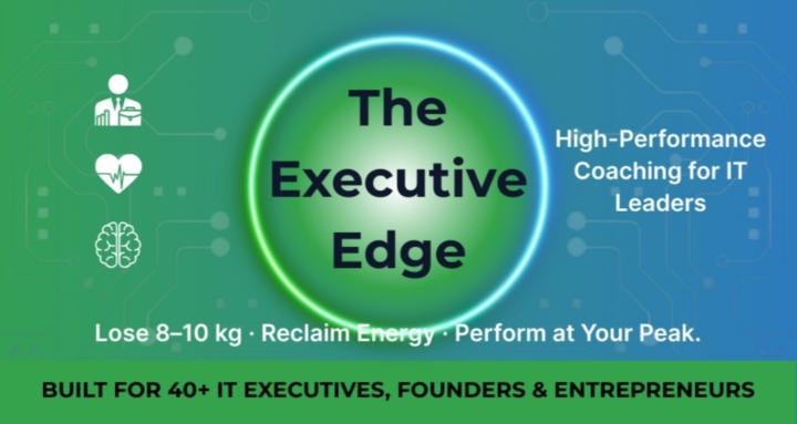 The Executive Edge