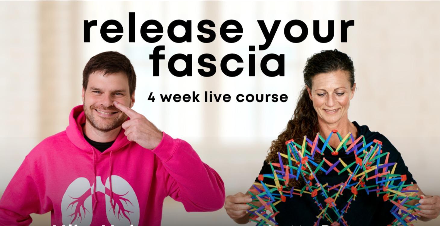 Starts Jan 11th - Limited Spaces