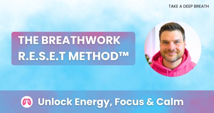 The Breathwork Reset Method™