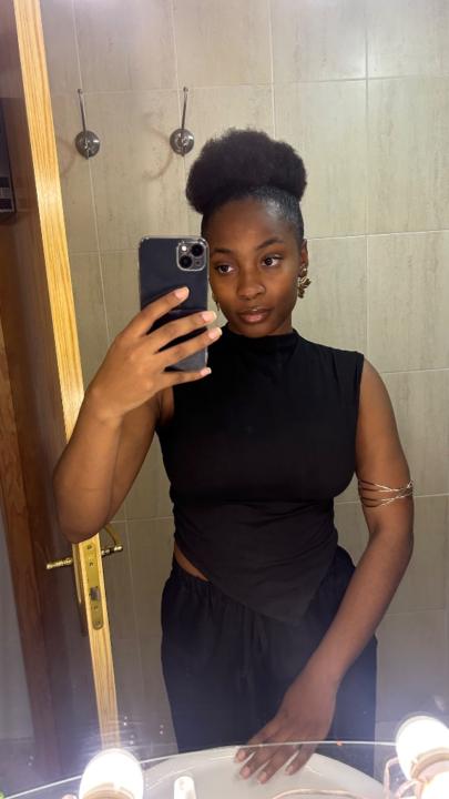 Camila Nguema Alene