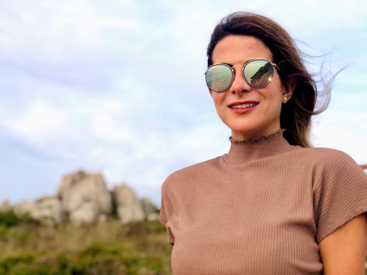 Marta Dominguez