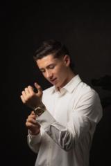 David Marulanda