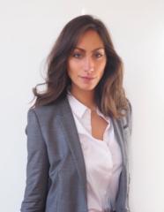 Laura Grangier