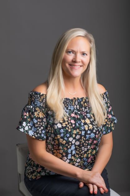Sandra McEwan
