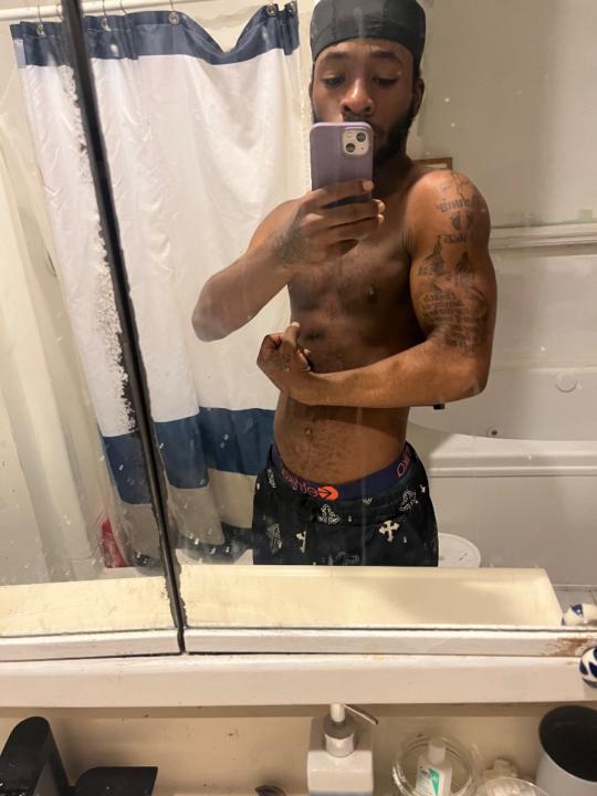 Daymeain Smith