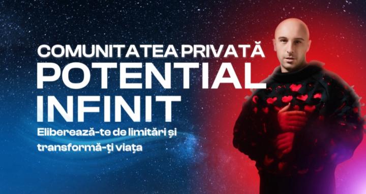Comunitatea Potențial Infinit