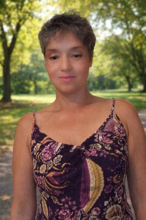 Vanessa Liesing