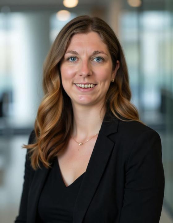 Anne Hofmann