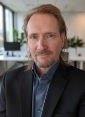 Laurent Caille