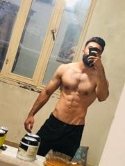 Omid Ali Zada