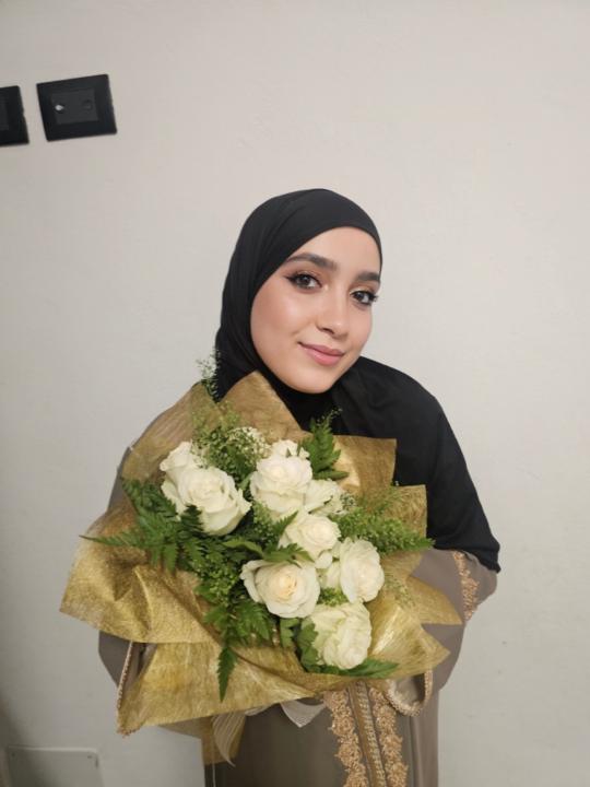 Hanine Mihoub