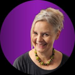 Annette Lindstädt