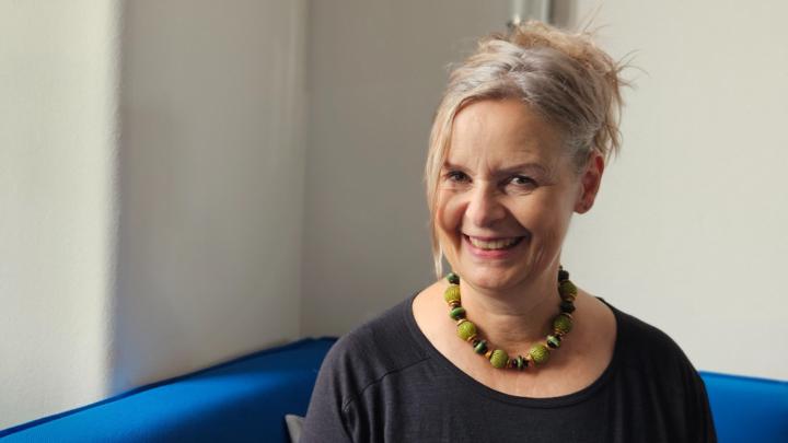 Annette Lindstädt