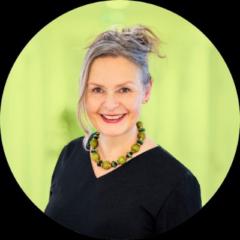Annette Lindstädt