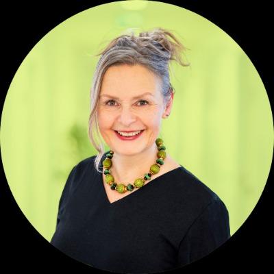 Annette Lindstädt