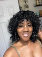 Aleshia Parks