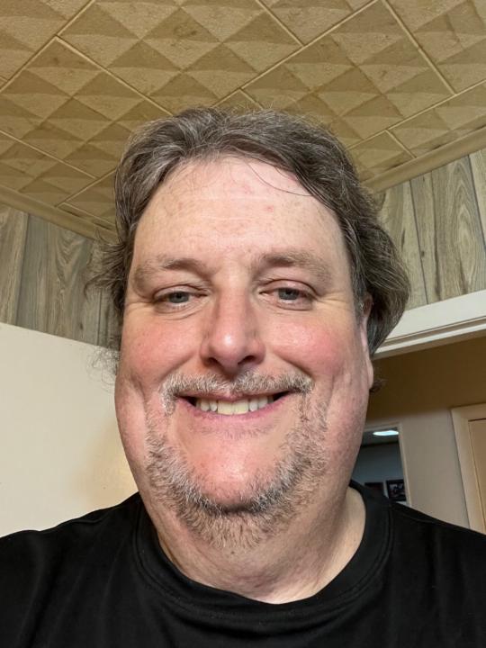 Wayne Aycock