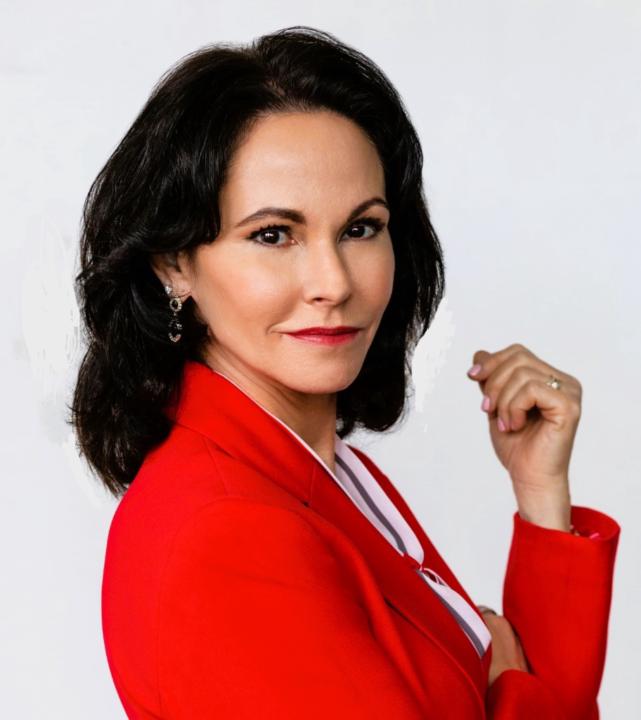 Cheryl Schosky