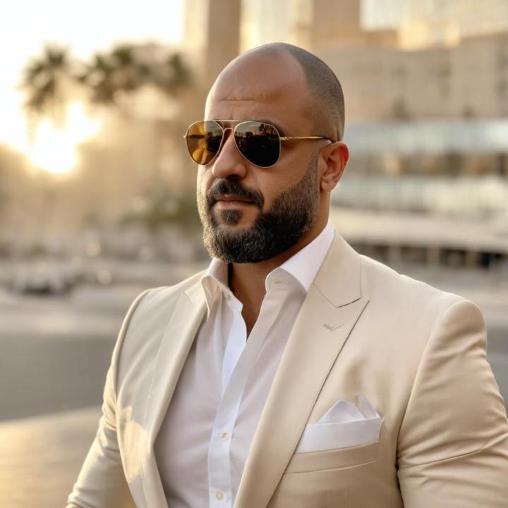 Mohamad Bayazid