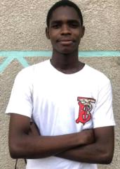 Ahamide Carin