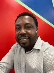 Annan Eiwuley