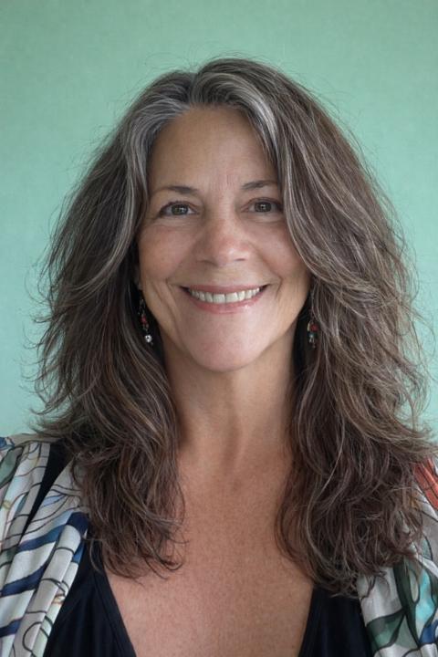 Sharon Bode