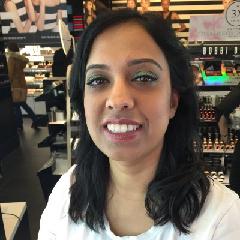 Nisha Shah
