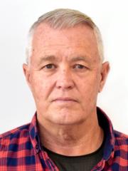 Greg Beachen