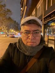 J. marcos Gómez