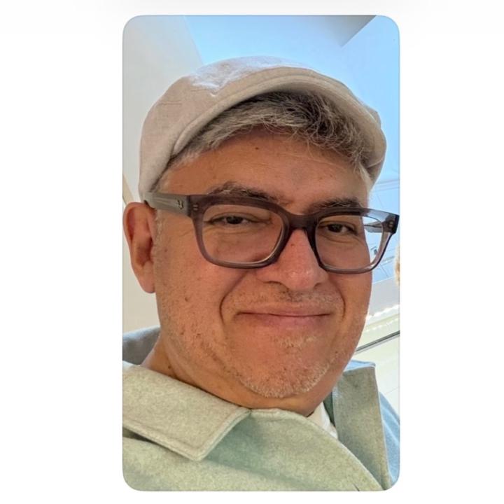 J. marcos Gómez