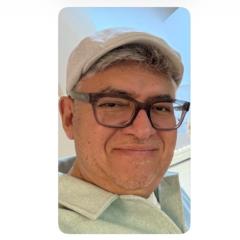 J. marcos Gómez