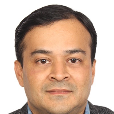 Abhijeet Tripathi