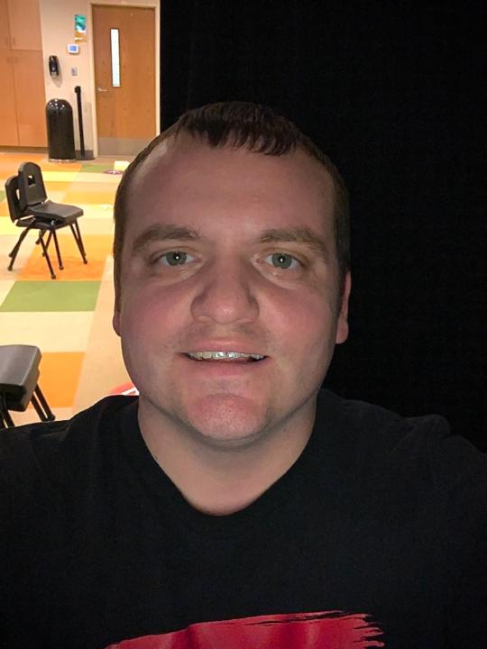 Sean Depew