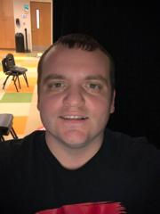 Sean Depew