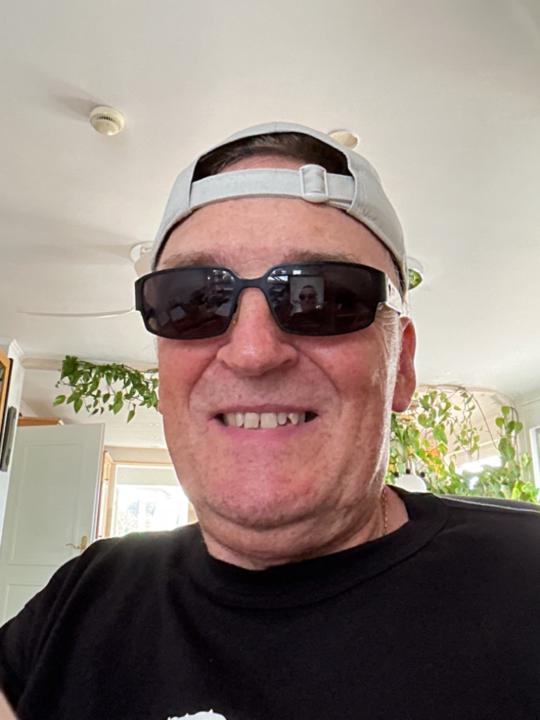 Frank Schulenburg
