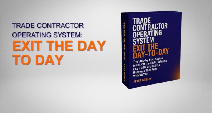 Contractor Operating System