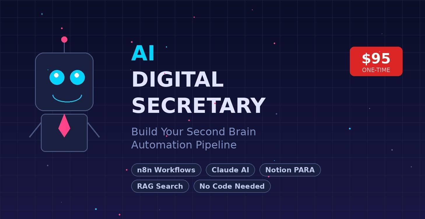 AI Digital Secretary