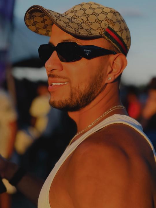 Camilo Mendez