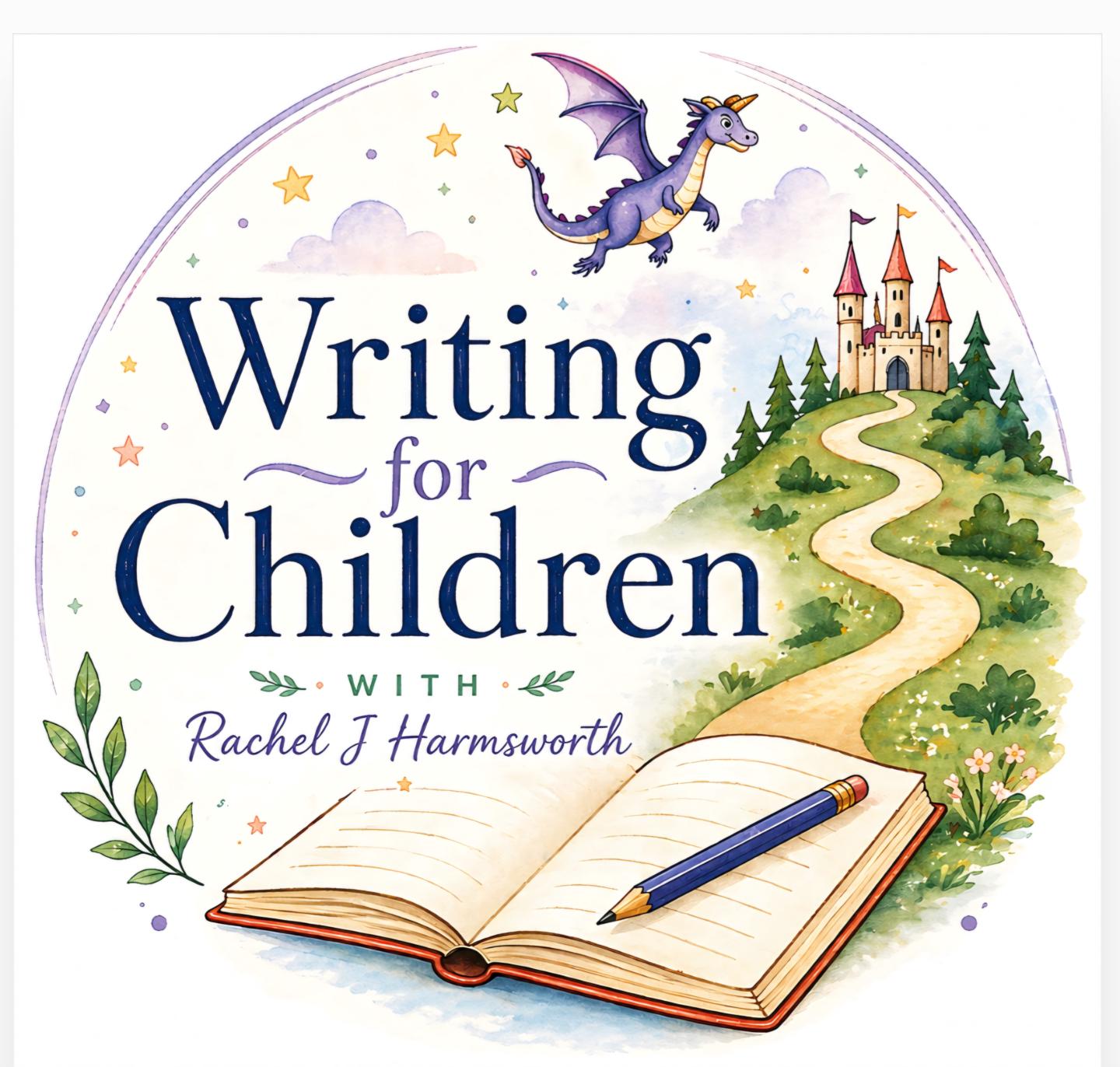 Writing for Children