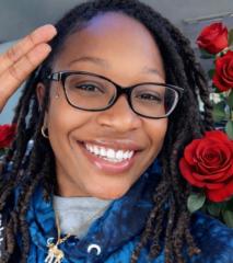 MaryAnñette Williams