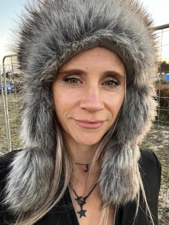 Tanya Eliasov