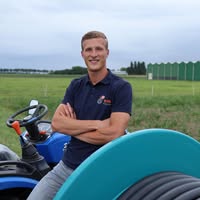 Teun Boos