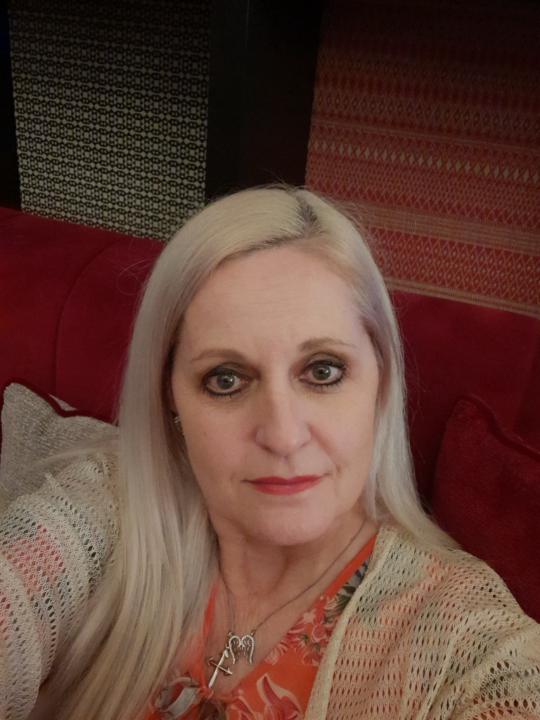 Desiree Barnard