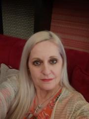 Desiree Barnard