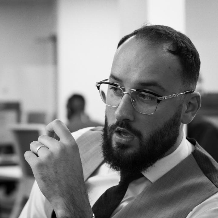 Damien Gomes dos santos