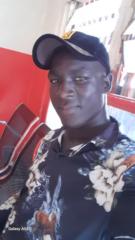 Kazin Boniface