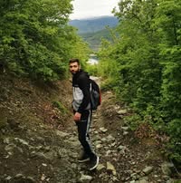 Yavor Valev